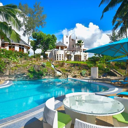 Vipingo Beach Resort Tezo Екстер'єр фото