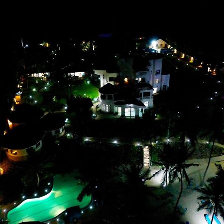 Vipingo Beach Resort Tezo Екстер'єр фото
