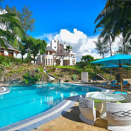 Vipingo Beach Resort Tezo Екстер'єр фото