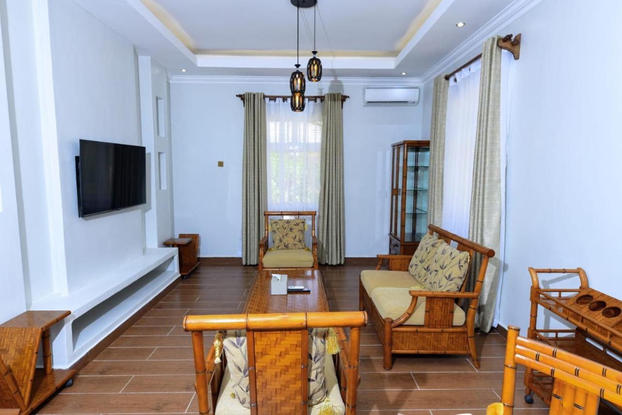 Vipingo Beach Resort Tezo Екстер'єр фото
