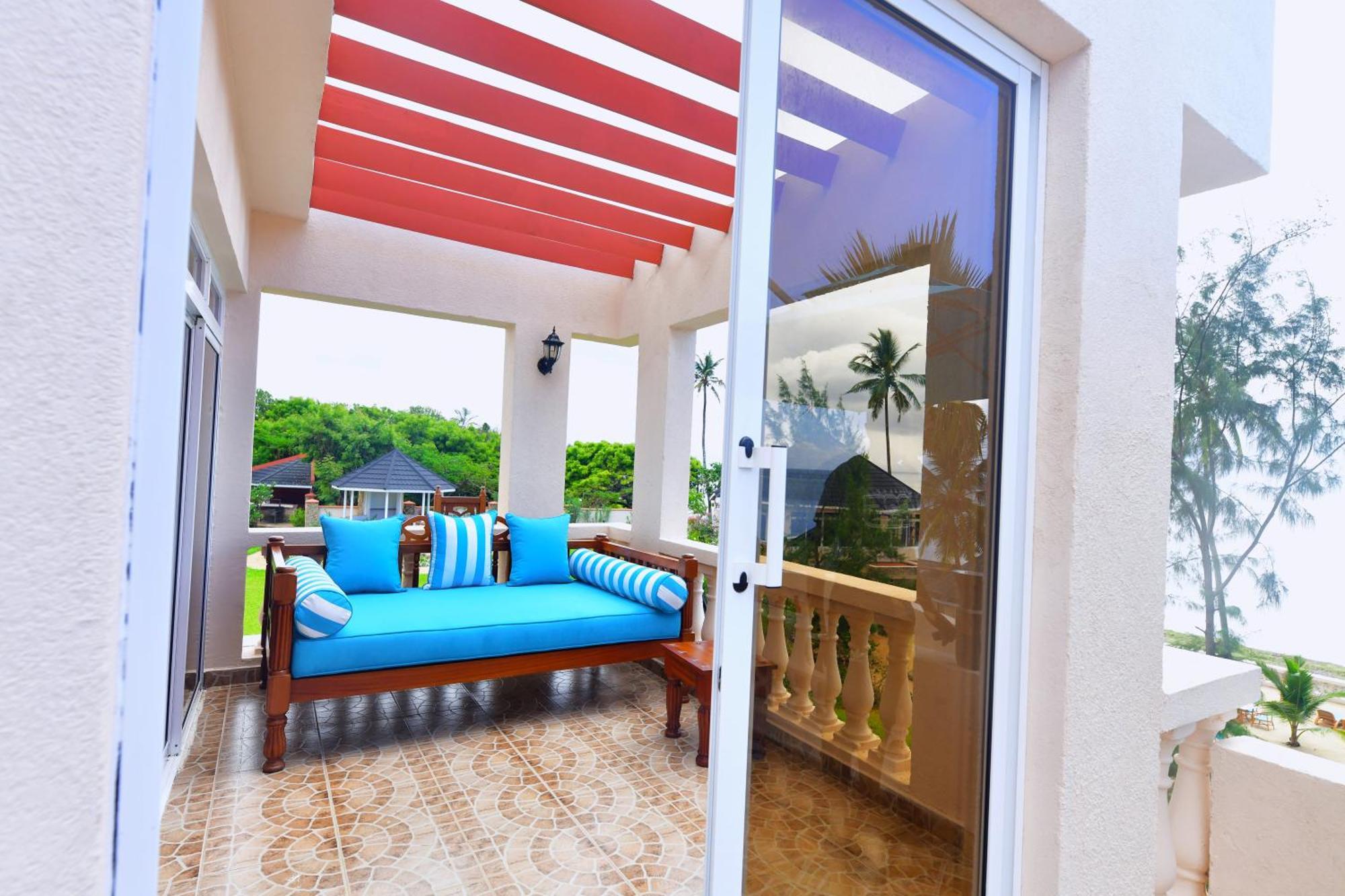 Vipingo Beach Resort Tezo Екстер'єр фото