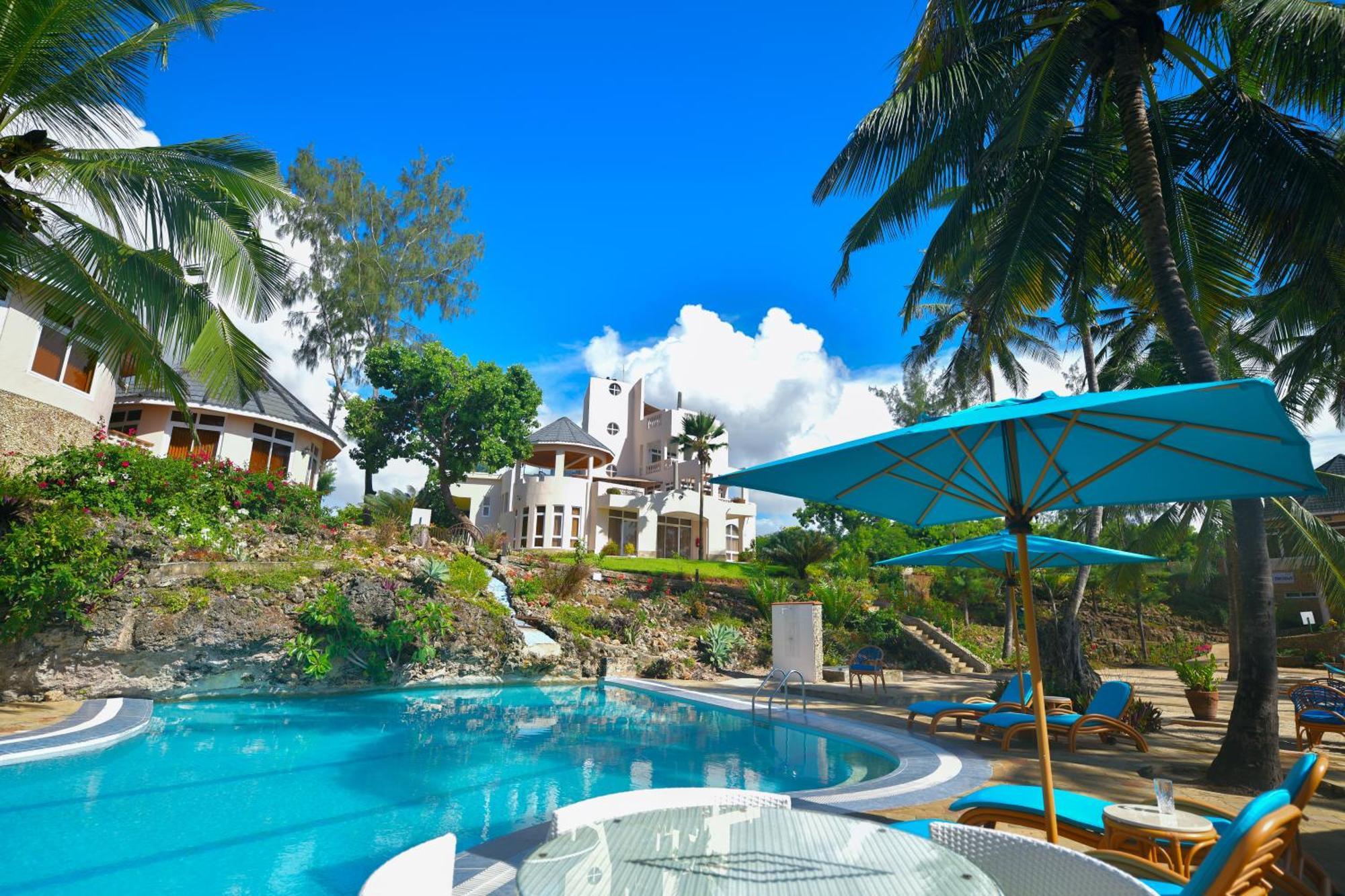 Vipingo Beach Resort Tezo Екстер'єр фото