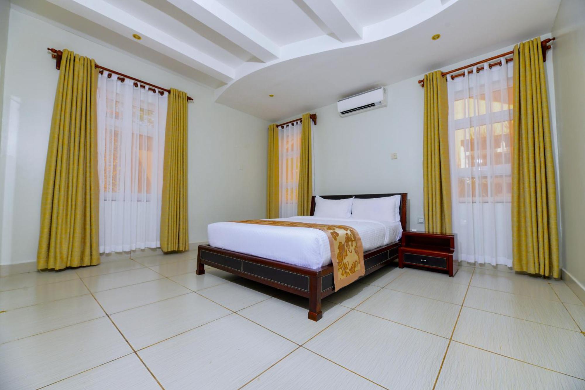 Vipingo Beach Resort Tezo Екстер'єр фото