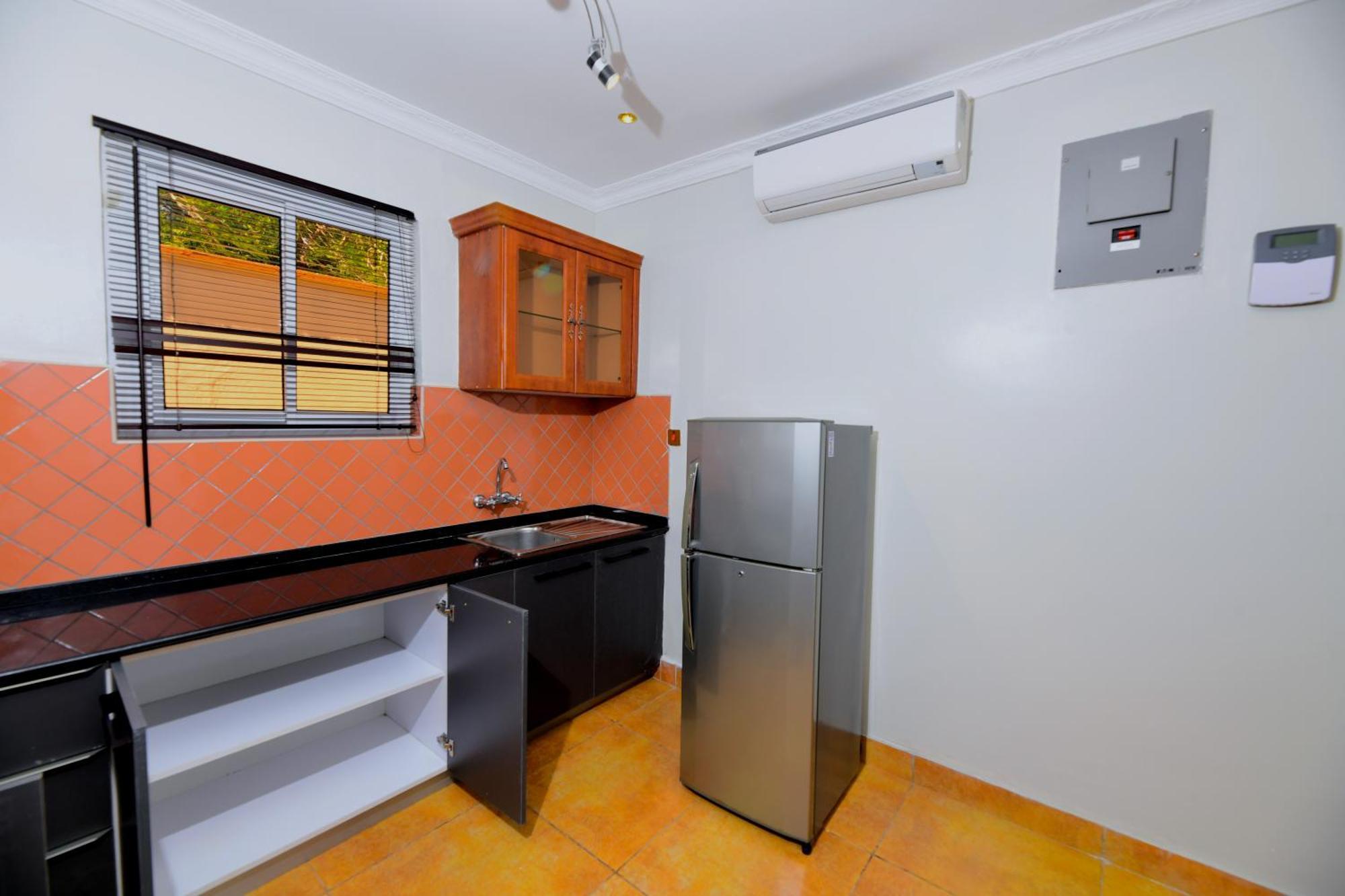 Vipingo Beach Resort Tezo Екстер'єр фото