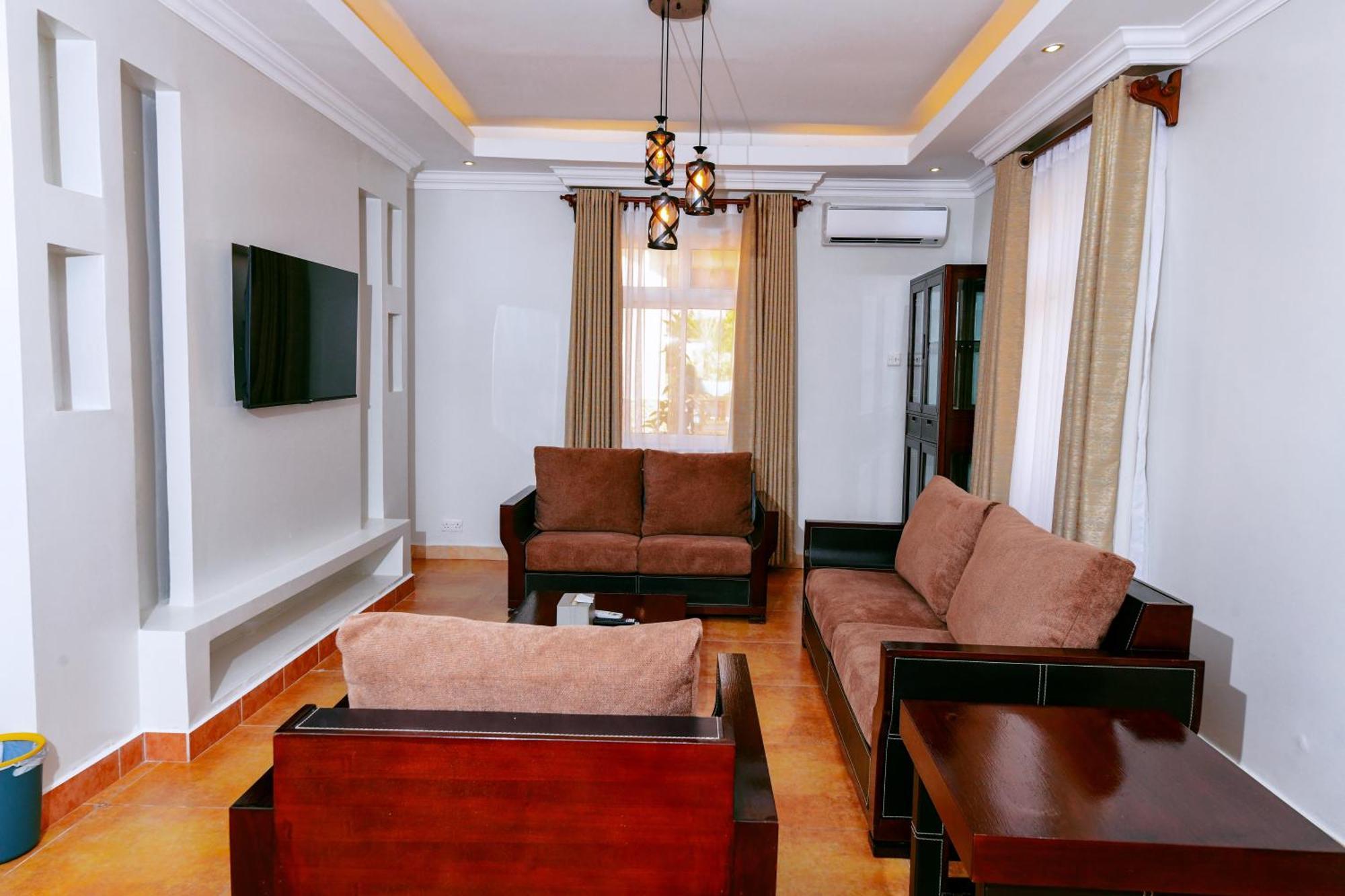 Vipingo Beach Resort Tezo Екстер'єр фото