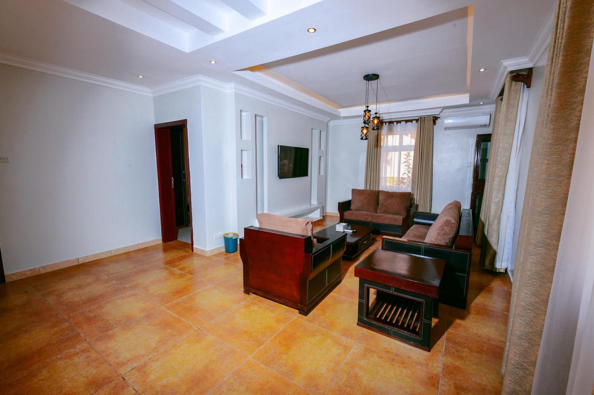 Vipingo Beach Resort Tezo Екстер'єр фото