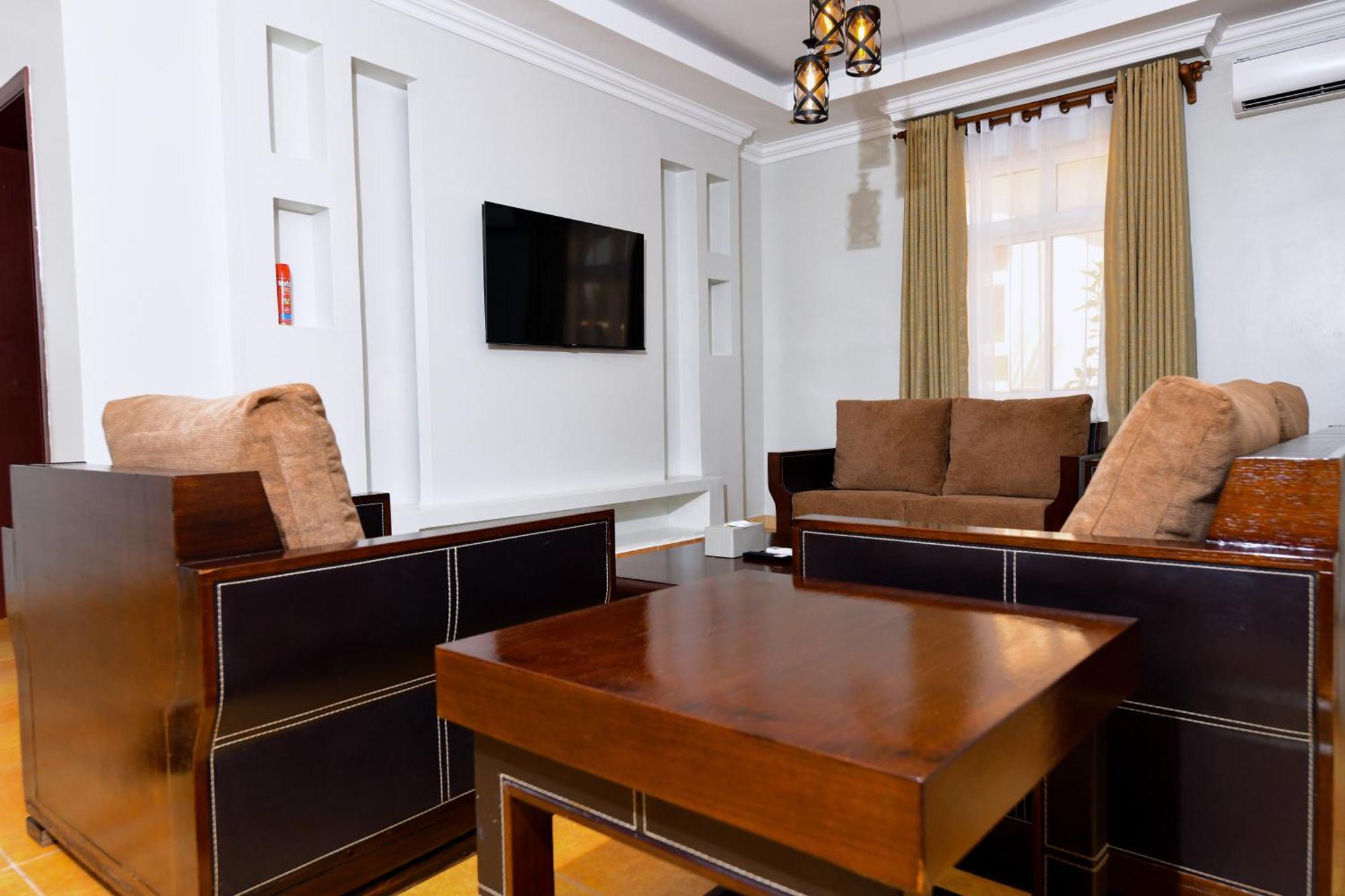 Vipingo Beach Resort Tezo Екстер'єр фото