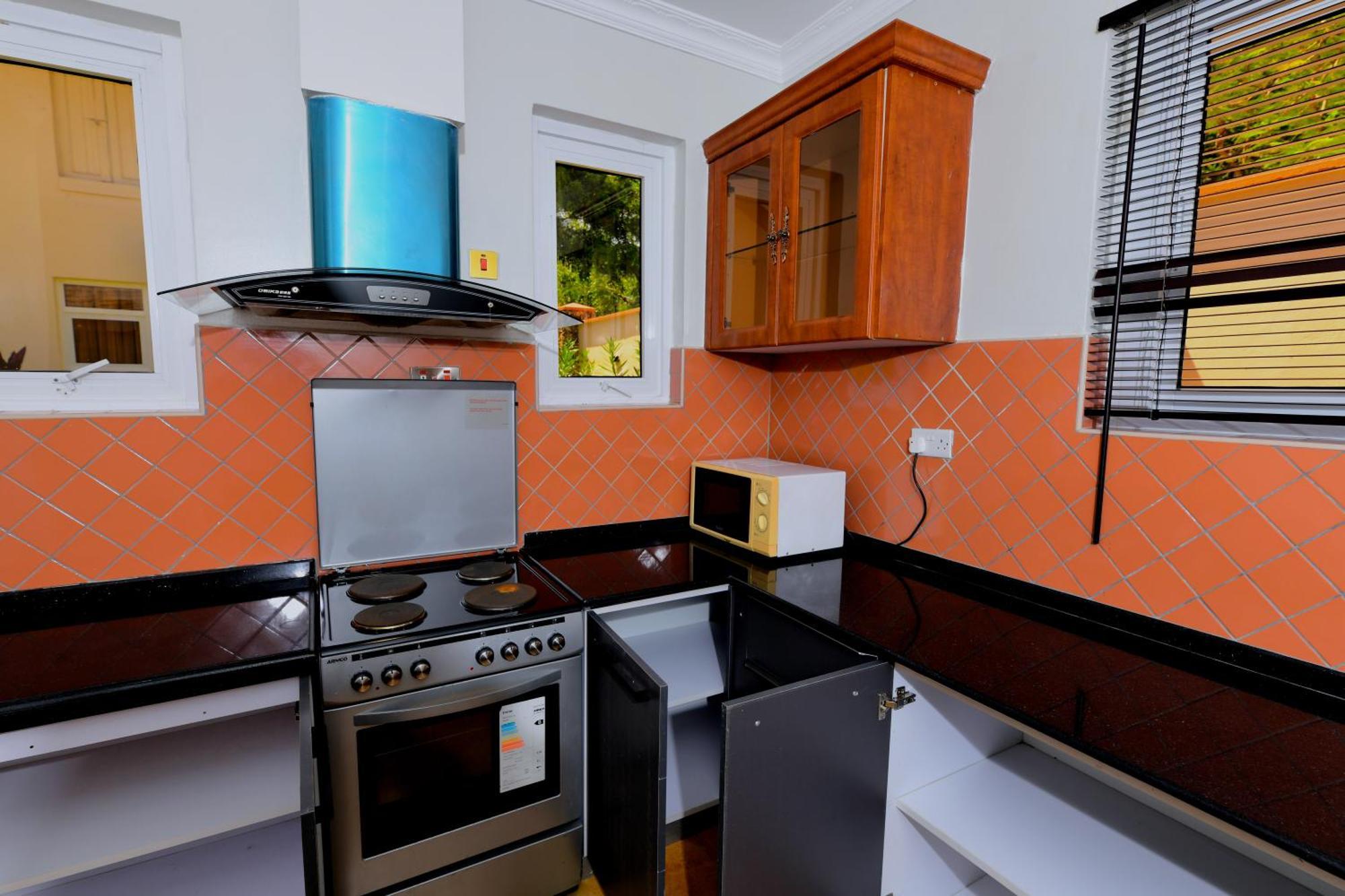 Vipingo Beach Resort Tezo Екстер'єр фото