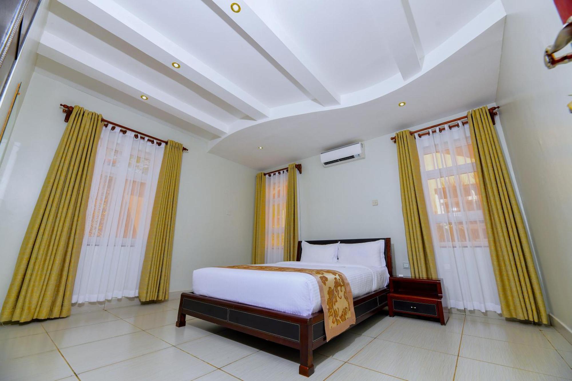 Vipingo Beach Resort Tezo Екстер'єр фото