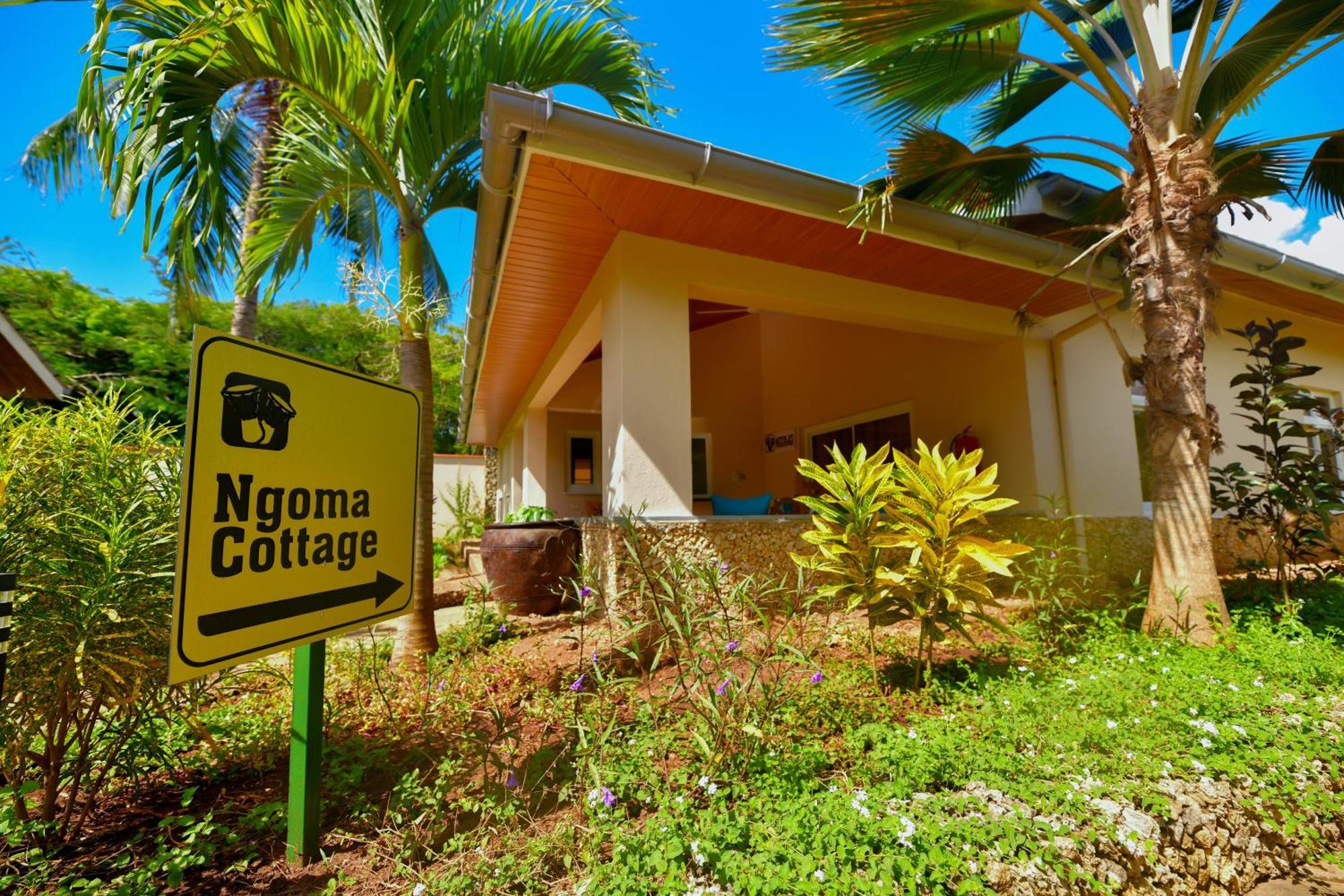 Vipingo Beach Resort Tezo Екстер'єр фото