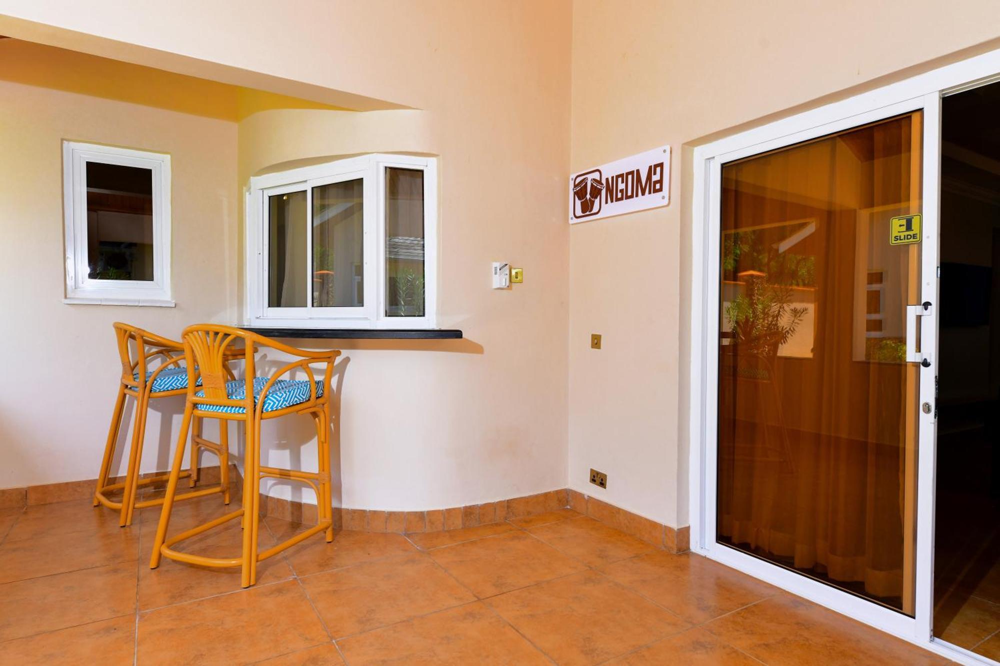 Vipingo Beach Resort Tezo Екстер'єр фото