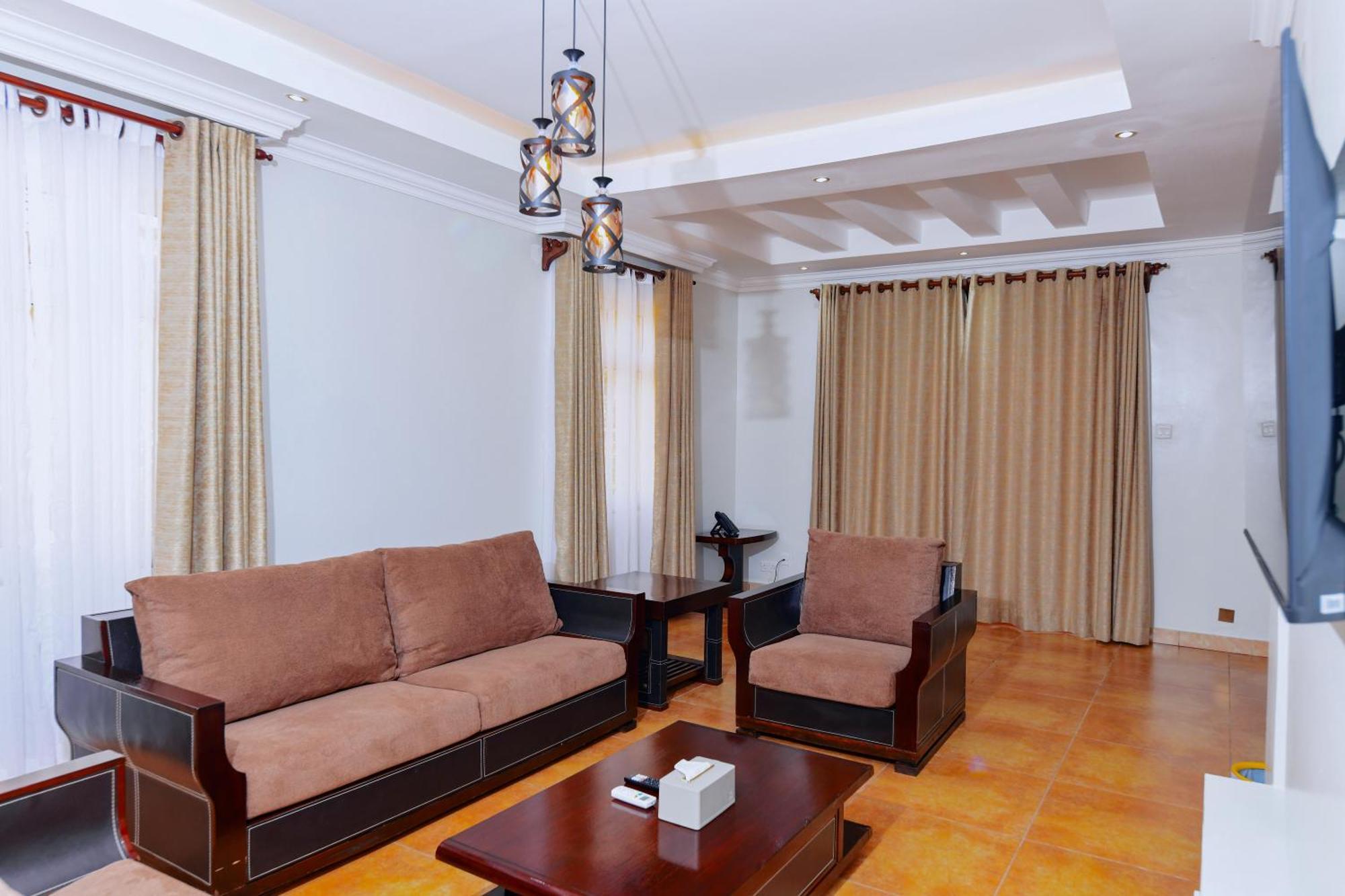 Vipingo Beach Resort Tezo Екстер'єр фото